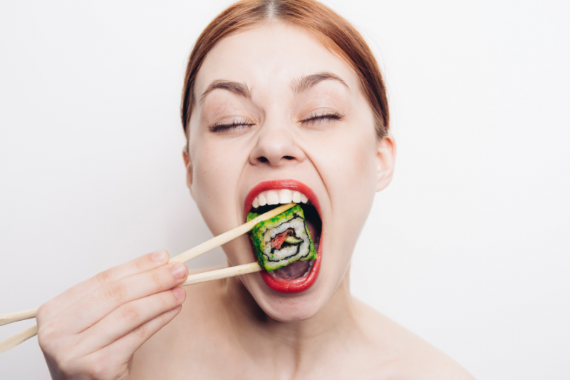 Способы, которые помогут сделать диетические блюда вкуснее