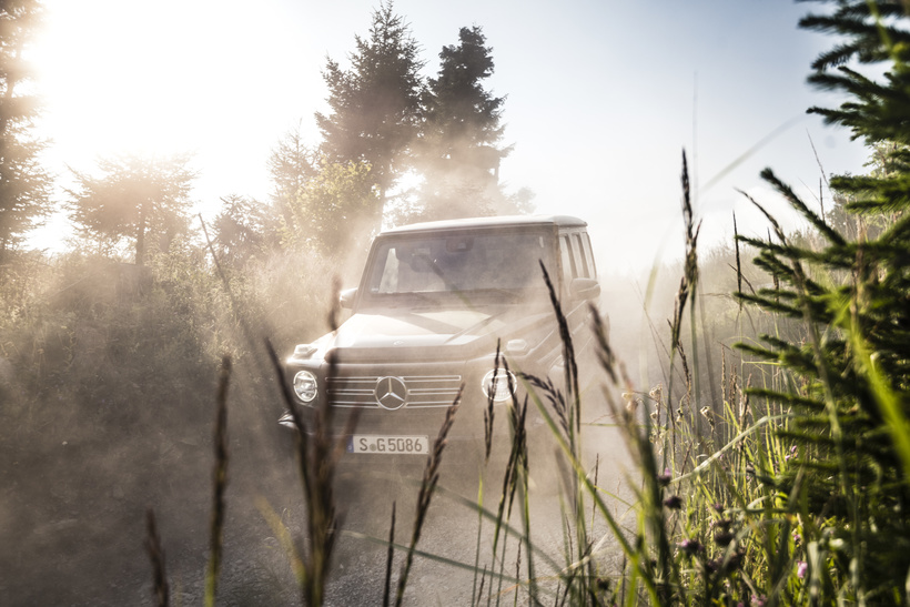 Австрийские горки для автомобиля за 10 млн Австрийские горки для автомобиля за 10 млн