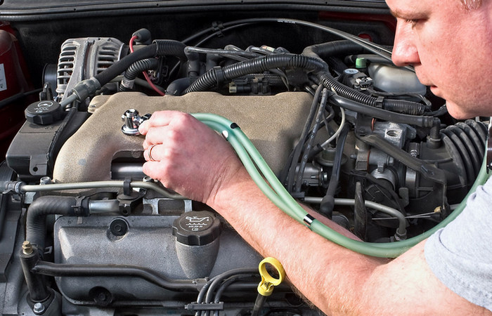 Неисправности автомобилей, которые можно решить самостоятельно Неисправности автомобилей, которые можно решить самостоятельно