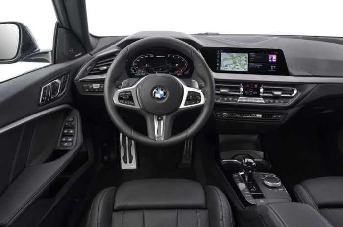 Что известно о новой модели BMW Что известно о новой модели BMW