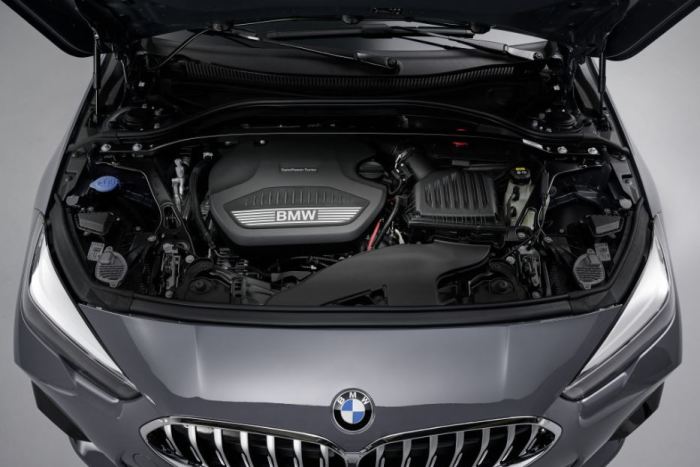 Что известно о новой модели BMW Что известно о новой модели BMW