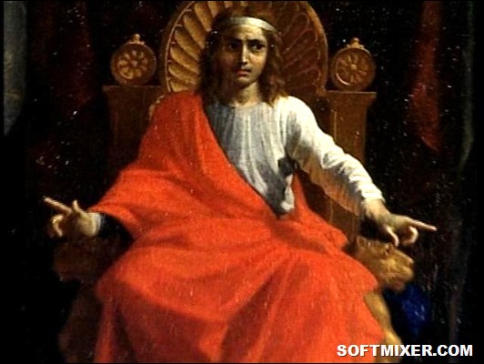 Лучший среди царей