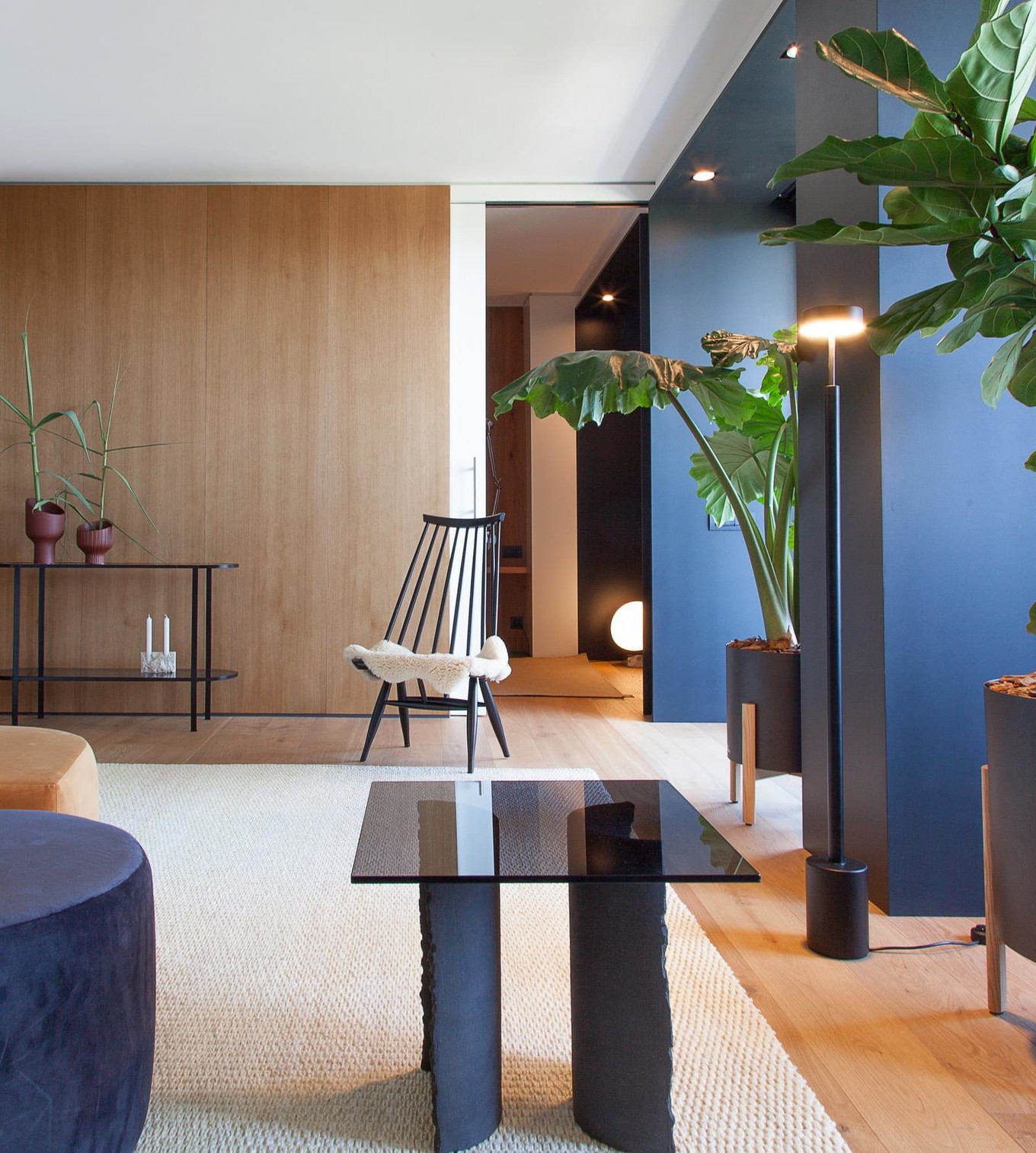 Квартира около пляжа в Испании