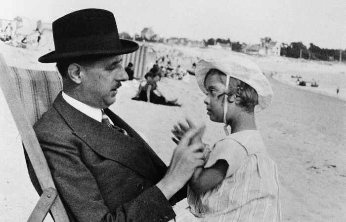 Истории «особенных» детей в семьях президентов и монархов