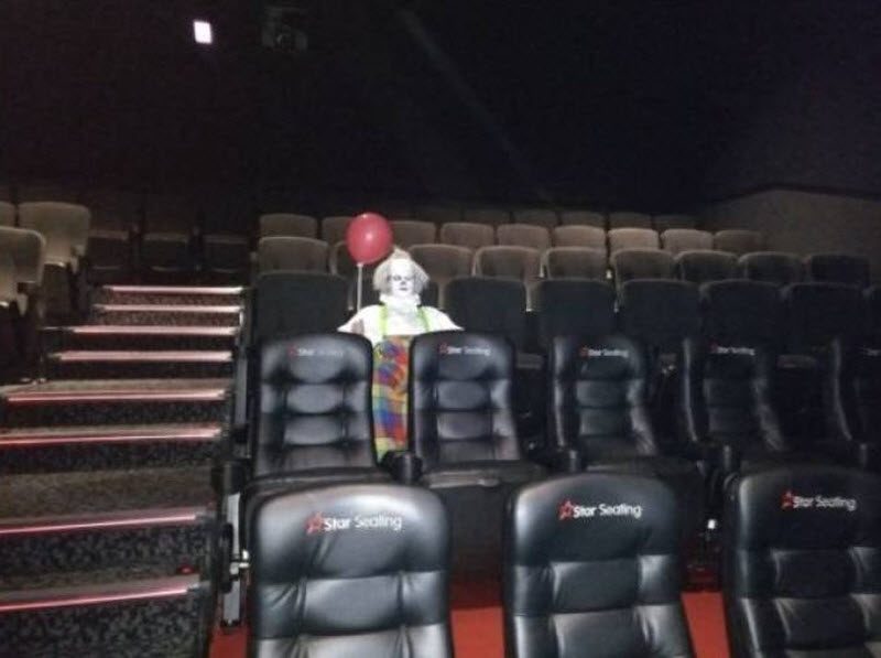 Прикольные картинки