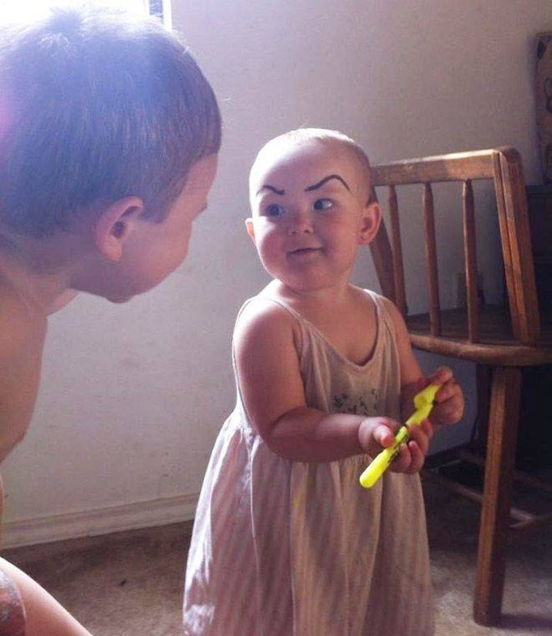 Прикольные картинки