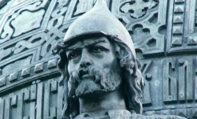 В архивах Ватикана обнаружили историю славян В архивах Ватикана обнаружили историю славян