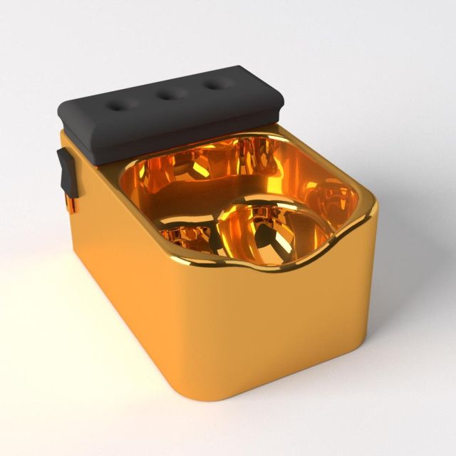 "Изобретение века", которое перевернет представление мужчин о комфорте "Изобретение века", которое перевернет представление мужчин о комфорте