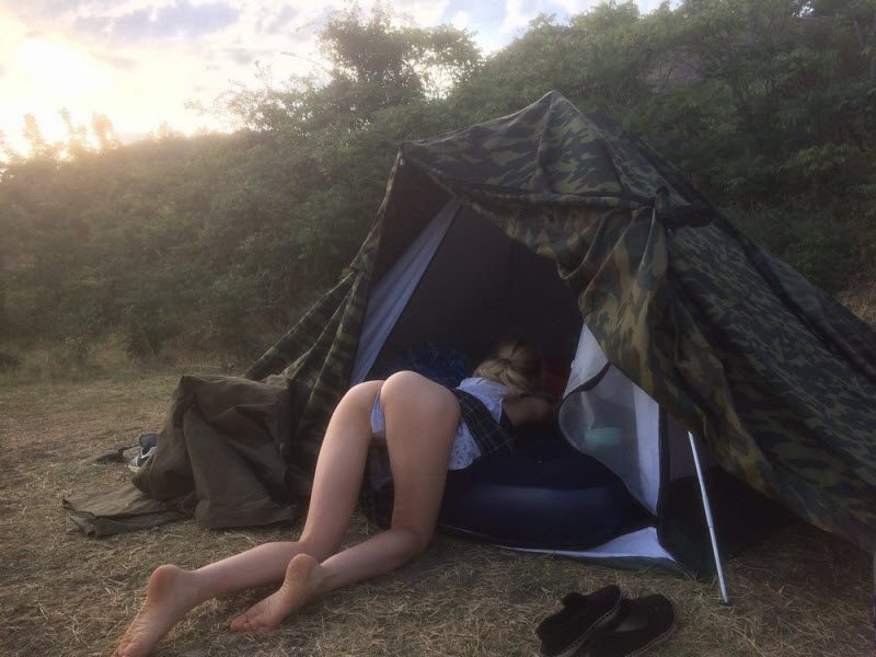 Чудики из социальных сетей