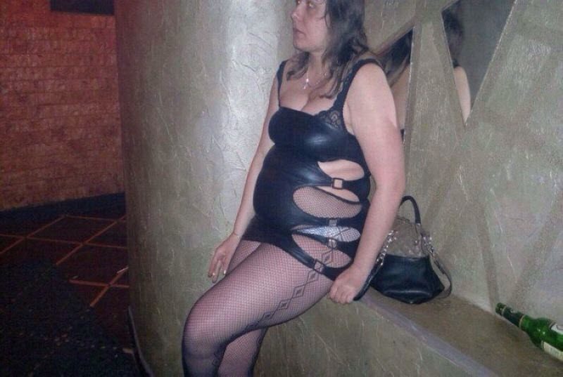 Чудики из социальных сетей