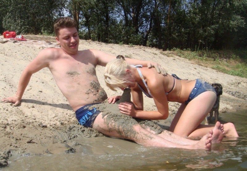 Чудики из социальных сетей