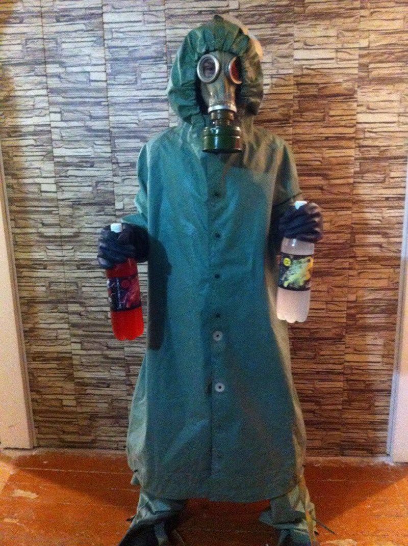 Чудики из социальных сетей