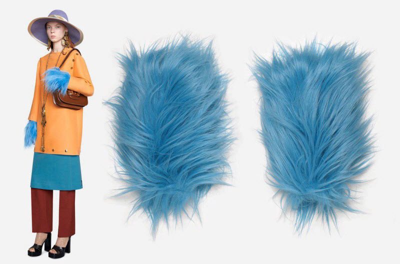 Что можно купить в дорогих бутиках и быть стильным идиотом