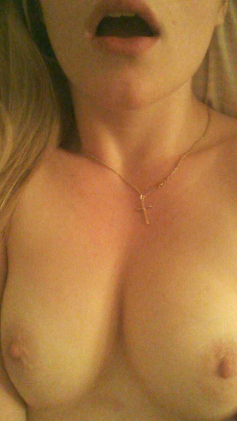 Девушки из социальных сетей