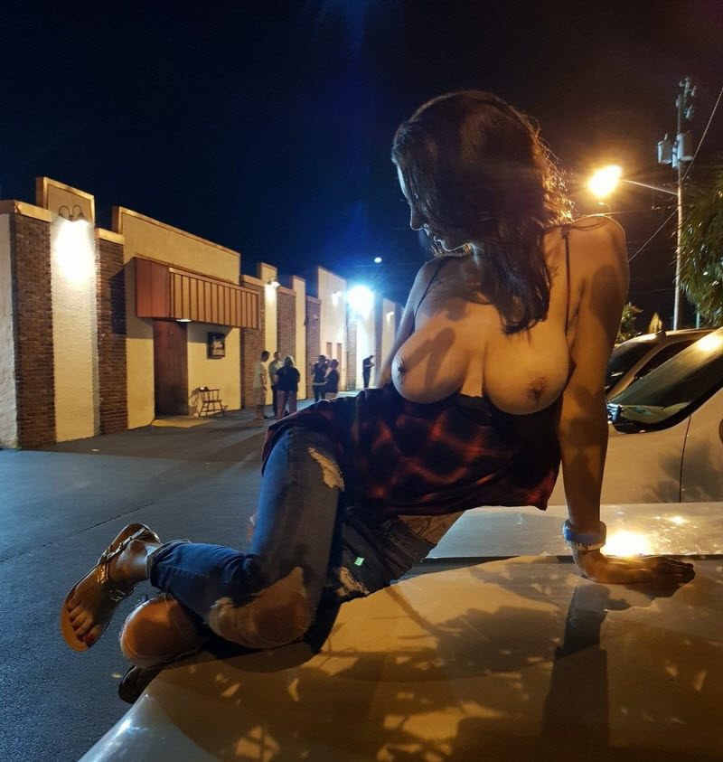 Девушки из социальных сетей