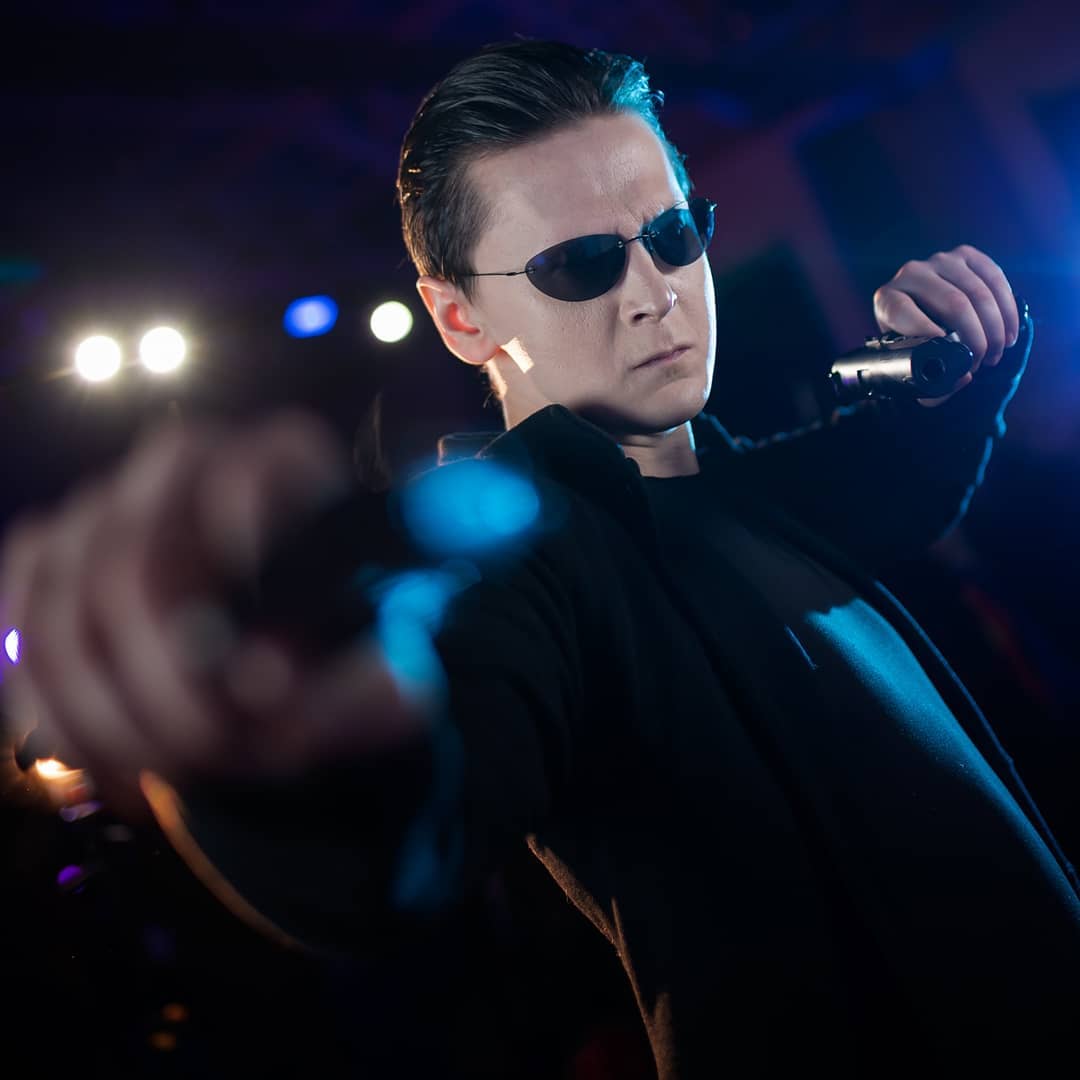 Какие наряды на Хеллоуин были популярны в разные годы