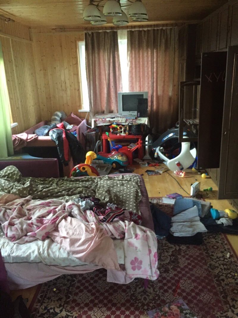 Забавы молодых: пьянки, гулянки, вписки