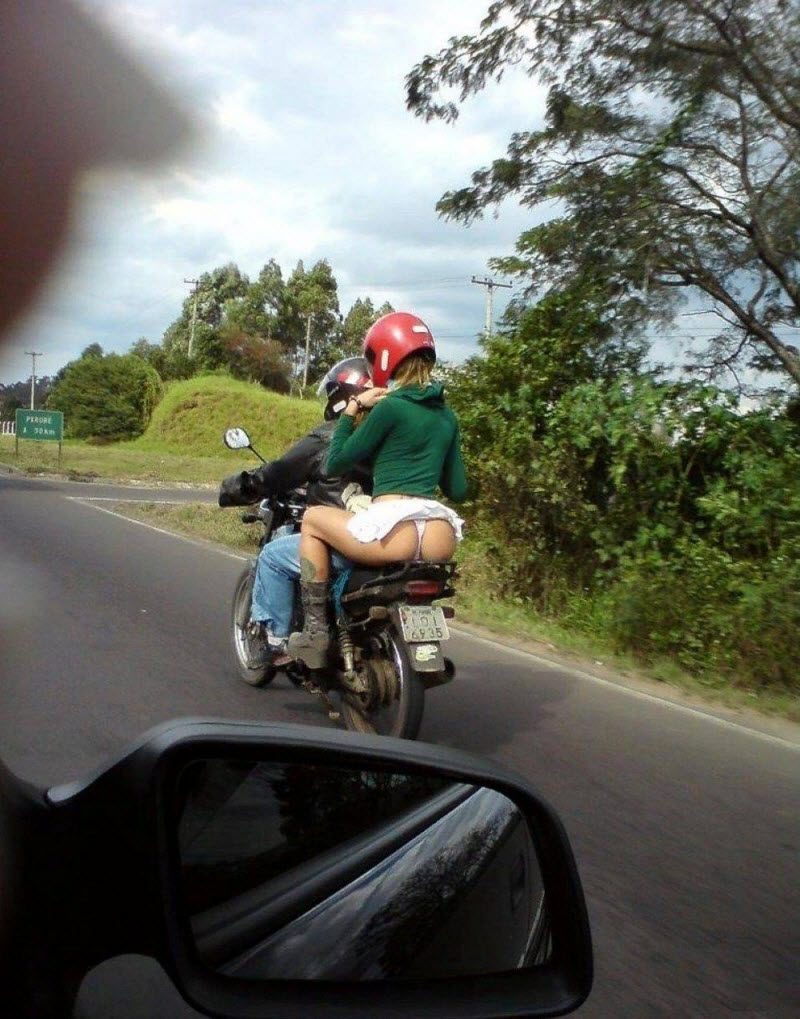 Забавные картинки с девушками