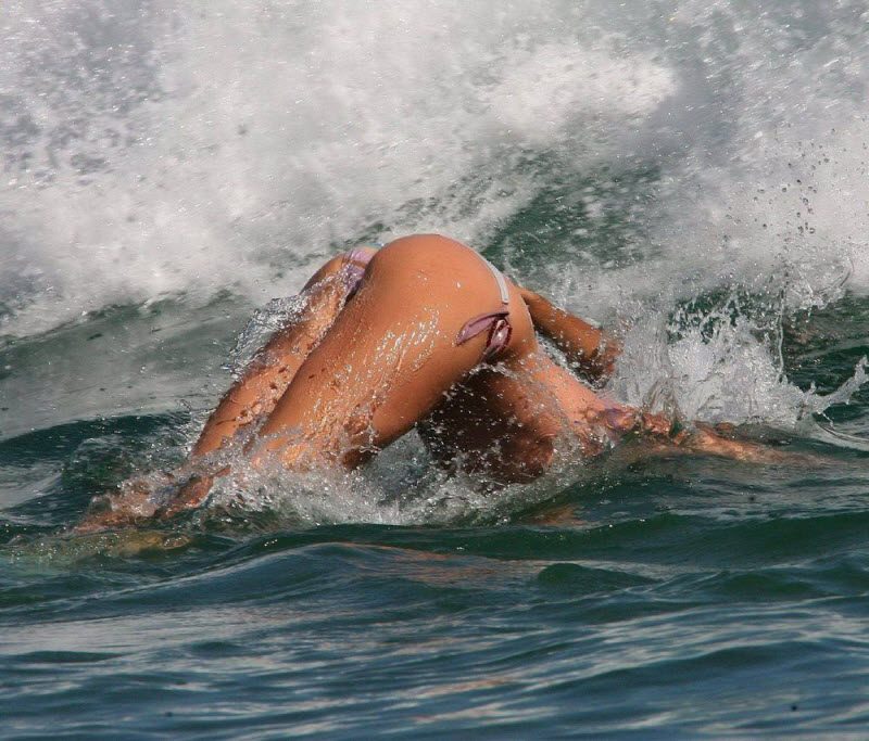 Забавные картинки с девушками