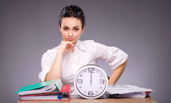 Способы настроиться на рабочий лад для офисных работников Способы настроиться на рабочий лад для офисных работников