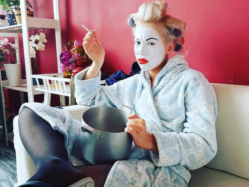 Способы настроиться на рабочий лад для офисных работников Способы настроиться на рабочий лад для офисных работников