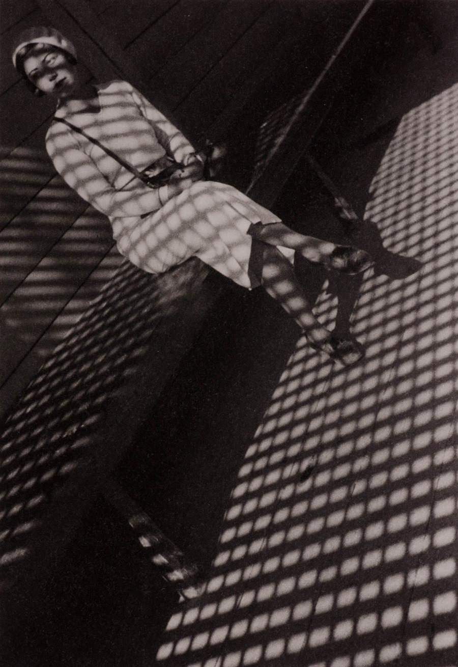 Самые дорогостоящие советские фотографии Самые дорогостоящие советские фотографии