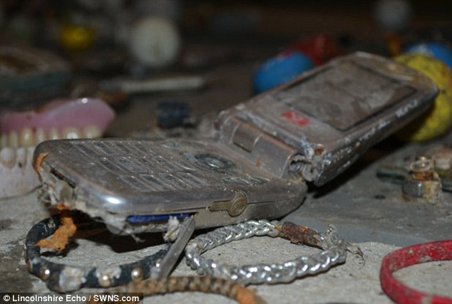 Неожиданные вещи, которые смывают в унитаз Неожиданные вещи, которые смывают в унитаз