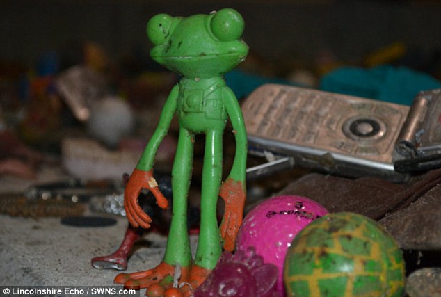 Неожиданные вещи, которые смывают в унитаз Неожиданные вещи, которые смывают в унитаз