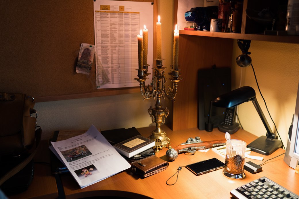 Как создают мультфильм «Маша и Медведь» Как создают мультфильм «Маша и Медведь»