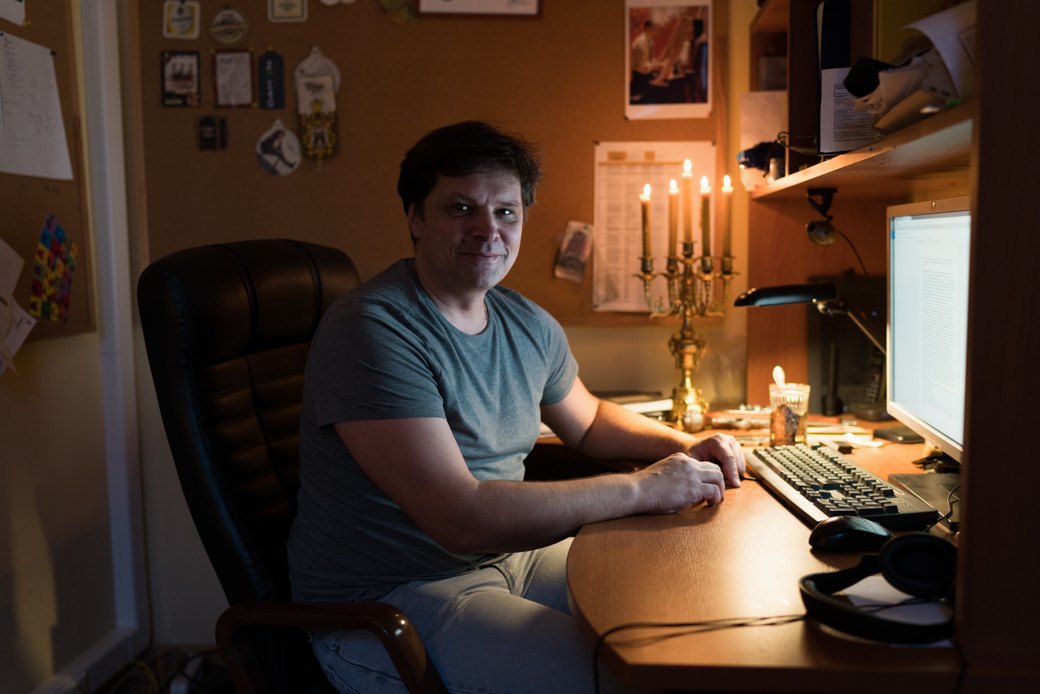 Как создают мультфильм «Маша и Медведь» Как создают мультфильм «Маша и Медведь»