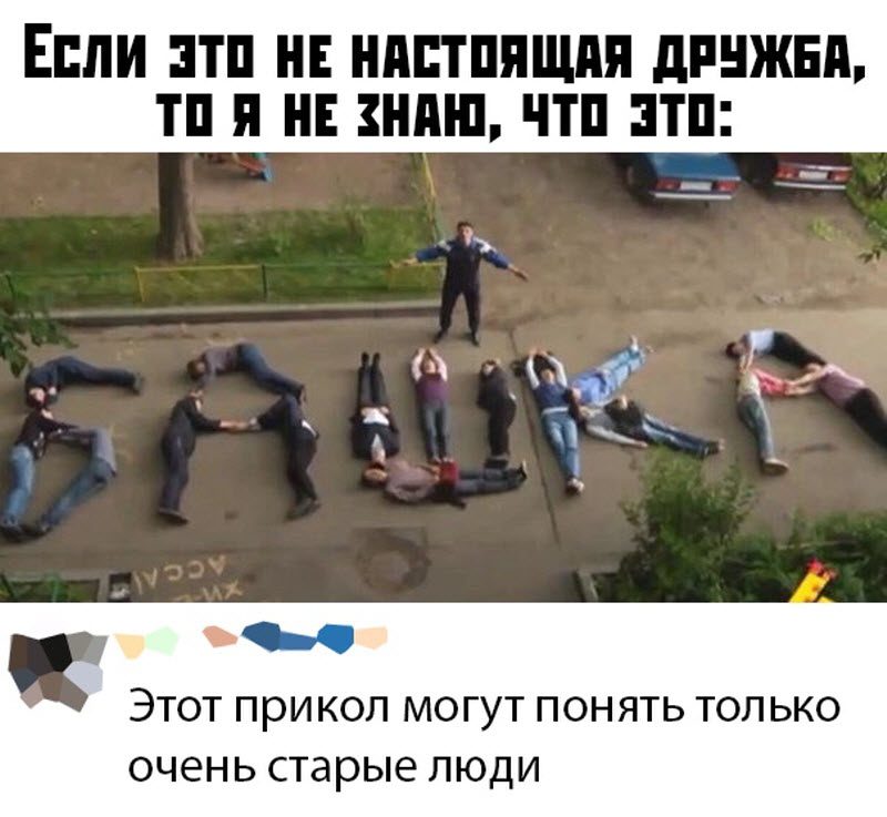 Прикольные картинки
