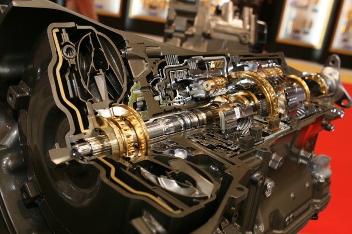 Минусы автомобиля с автоматической коробкой передач Минусы автомобиля с автоматической коробкой передач