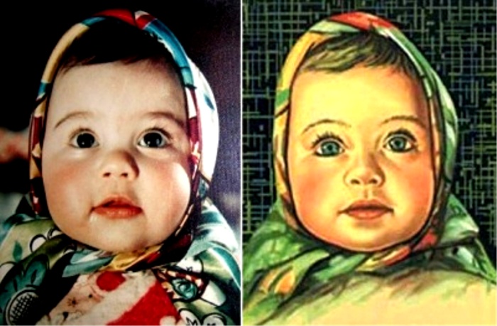 История шоколадки «Алёнка» История шоколадки «Алёнка»