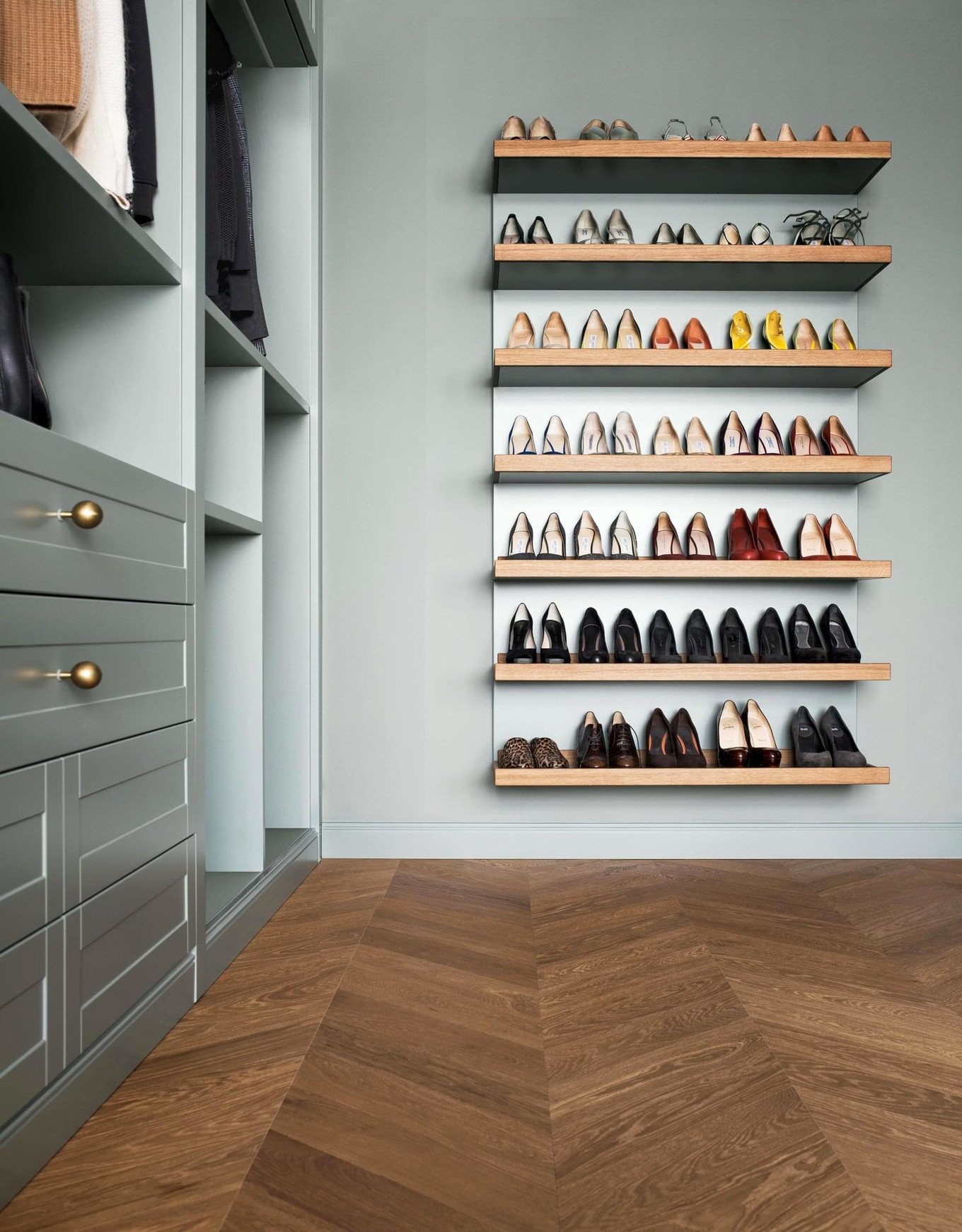 Интерьер квартиры для молодой женщины Интерьер квартиры для молодой женщины