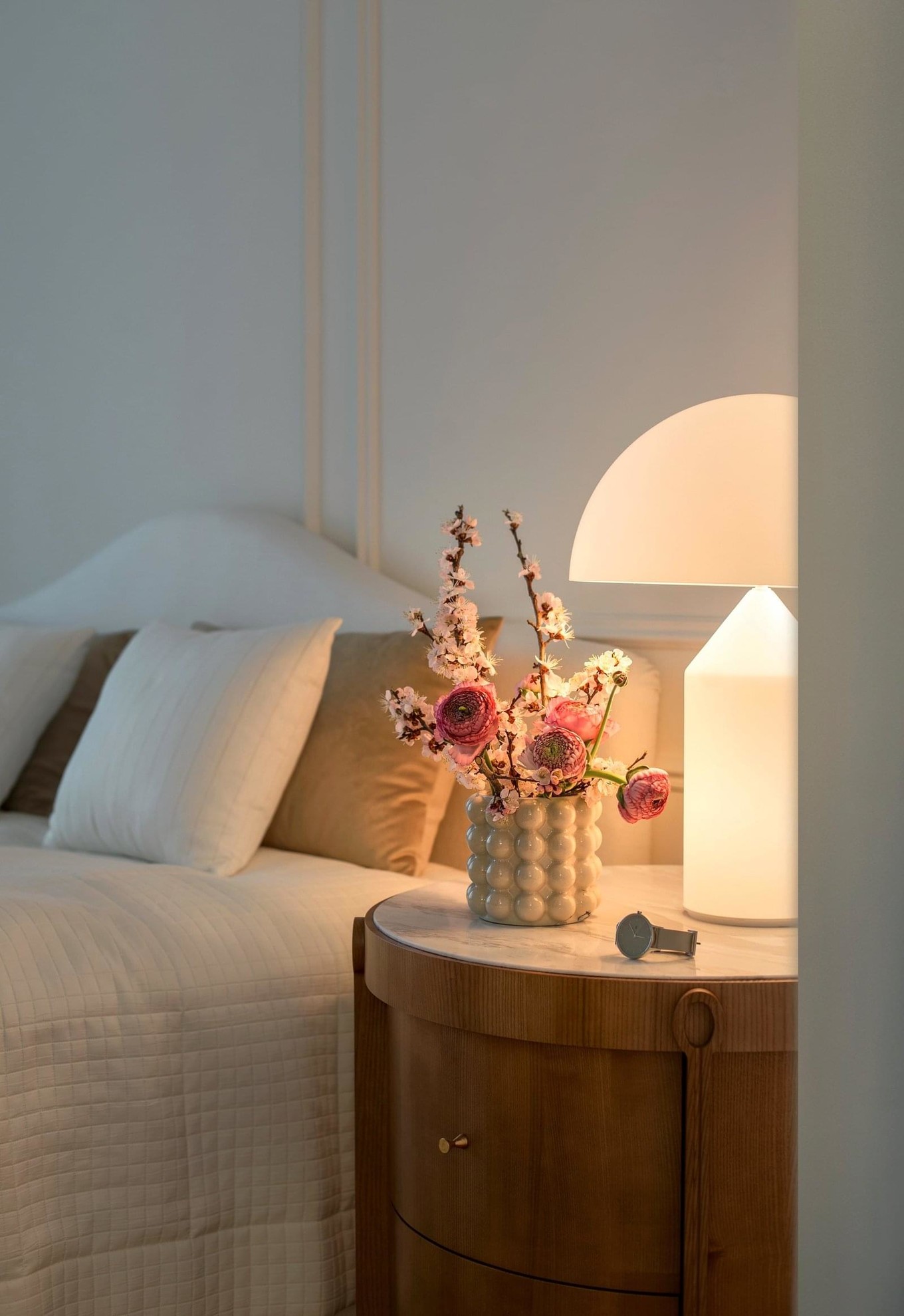 Интерьер квартиры для молодой женщины Интерьер квартиры для молодой женщины