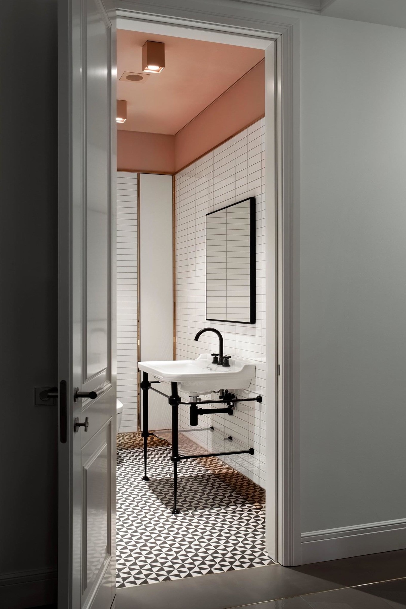 Интерьер квартиры для молодой женщины Интерьер квартиры для молодой женщины