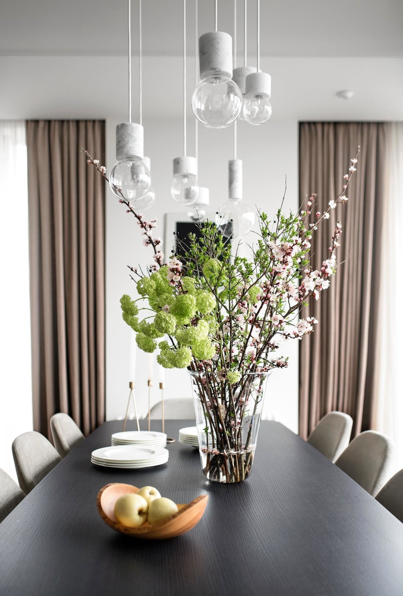 Интерьер квартиры для молодой женщины Интерьер квартиры для молодой женщины