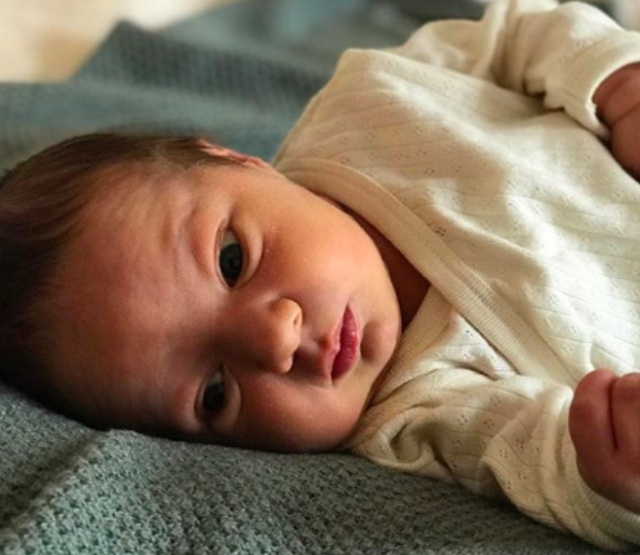 Австралийка выбрала странное имя для младенца, но оно оказалось вне закона Австралийка выбрала странное имя для младенца, но оно оказалось вне закона