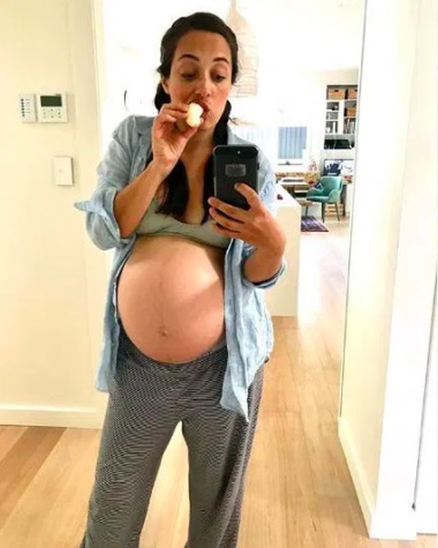 Австралийка выбрала странное имя для младенца, но оно оказалось вне закона