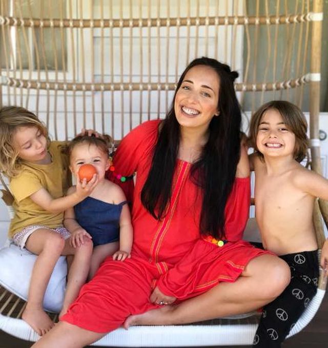 Австралийка выбрала странное имя для младенца, но оно оказалось вне закона Австралийка выбрала странное имя для младенца, но оно оказалось вне закона