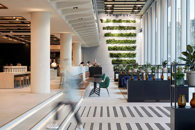 Офисы будущего Офисы будущего