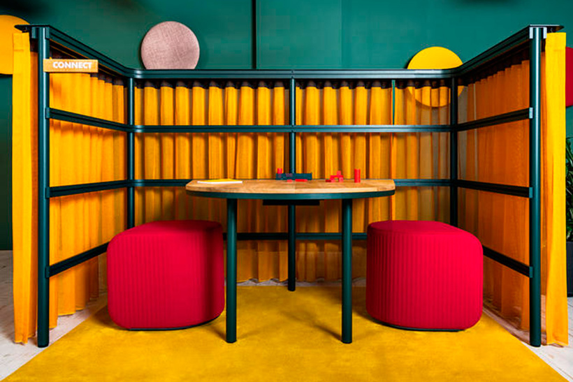 Офисы будущего Офисы будущего