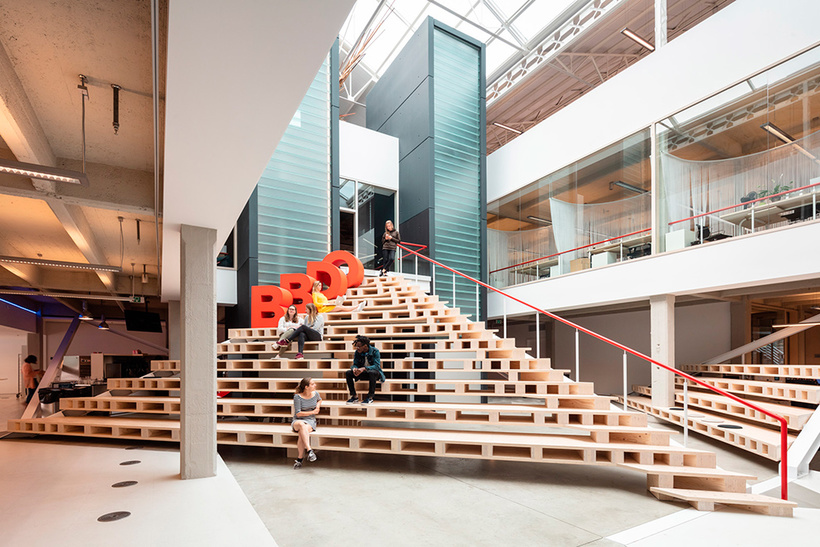 Офисы будущего Офисы будущего