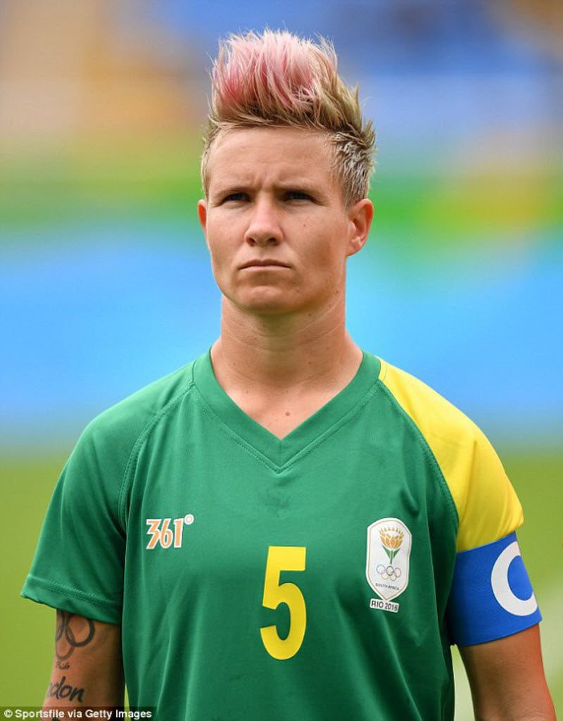 Заметки на теле: неожиданные татуировки олимпийских спортсменов Заметки на теле: неожиданные татуировки олимпийских спортсменов