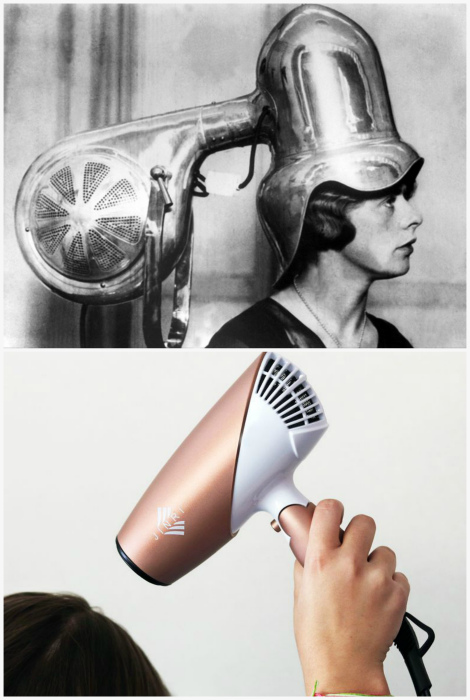 Крутые метаморфозы, которые произошли в сфере красоты и ухода за собой Крутые метаморфозы, которые произошли в сфере красоты и ухода за собой