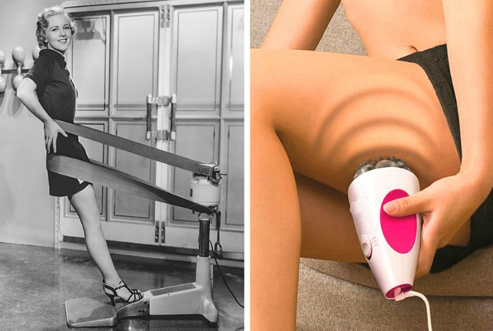 Крутые метаморфозы, которые произошли в сфере красоты и ухода за собой Крутые метаморфозы, которые произошли в сфере красоты и ухода за собой