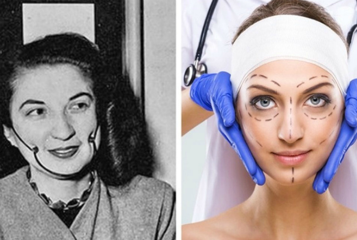 Крутые метаморфозы, которые произошли в сфере красоты и ухода за собой Крутые метаморфозы, которые произошли в сфере красоты и ухода за собой