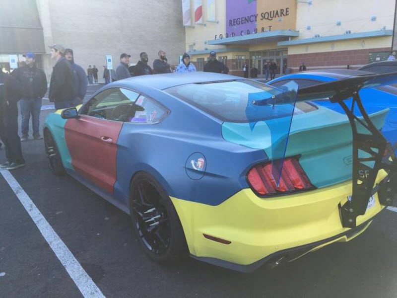 Прикольные картинки