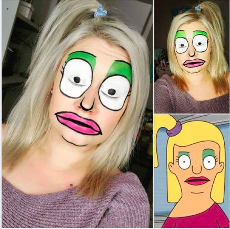 Прикольные картинки