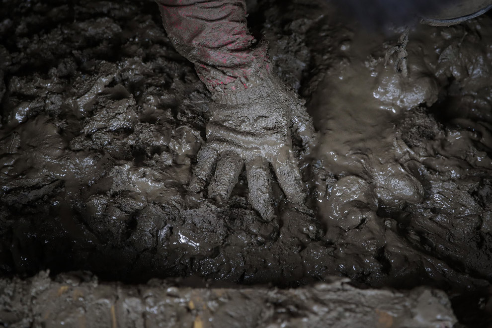 Последствия обрушившегося на Японию тайфуна «Хагибис» Последствия обрушившегося на Японию тайфуна «Хагибис»